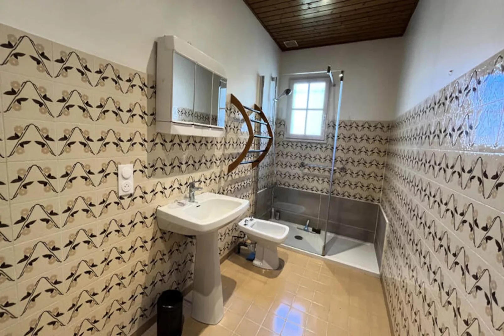 Maison à Le Fenouiller-Niet-getagd