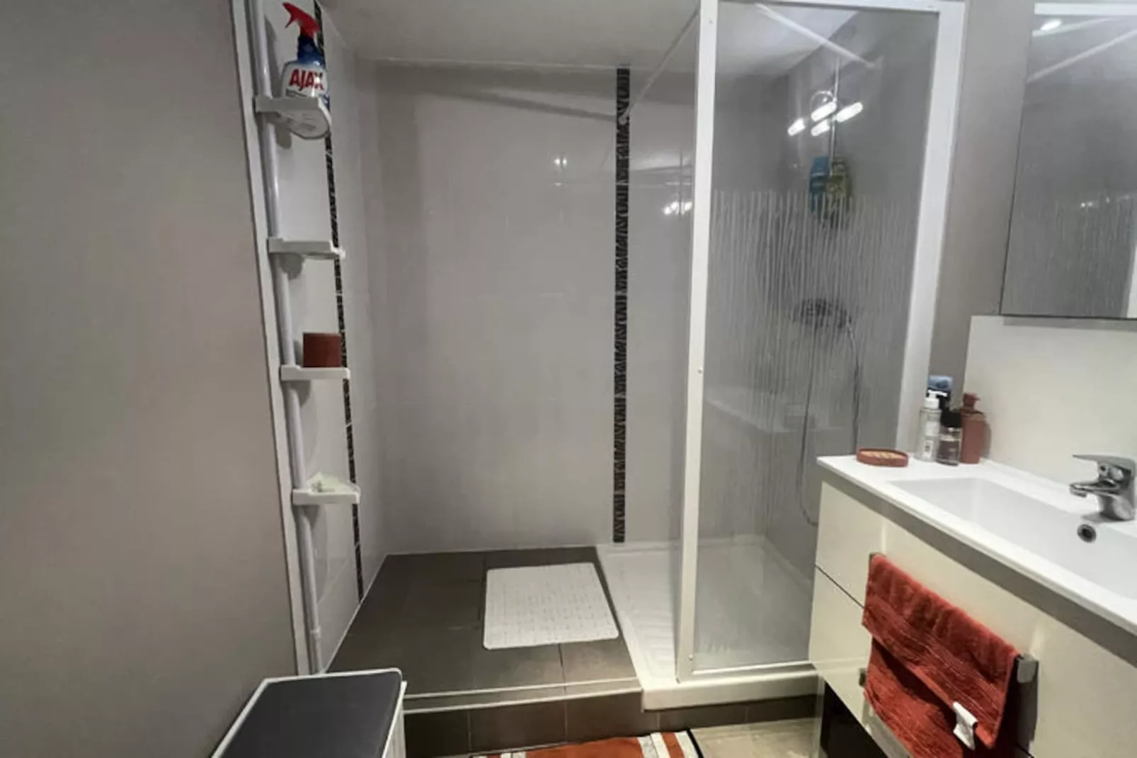 Appartements à Saint-Gilles-Croix-de-Vie-Niet-getagd