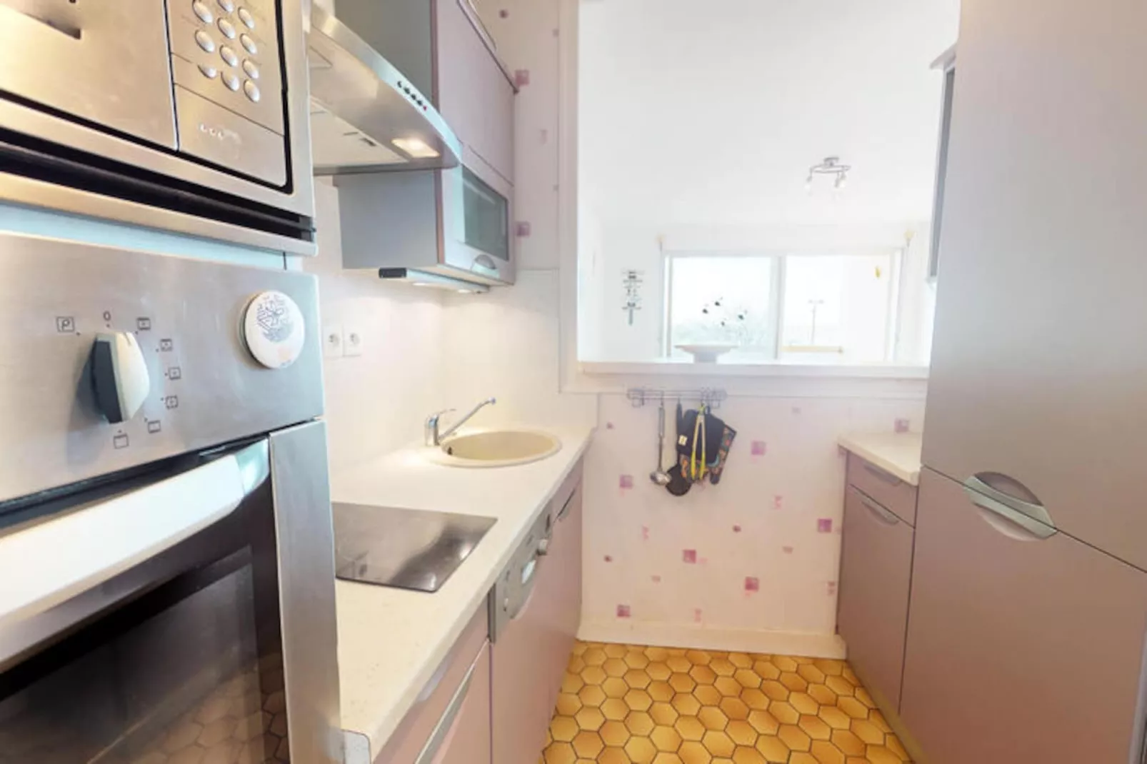 Appartements à Saint-Jean-de-Monts-Niet-getagd