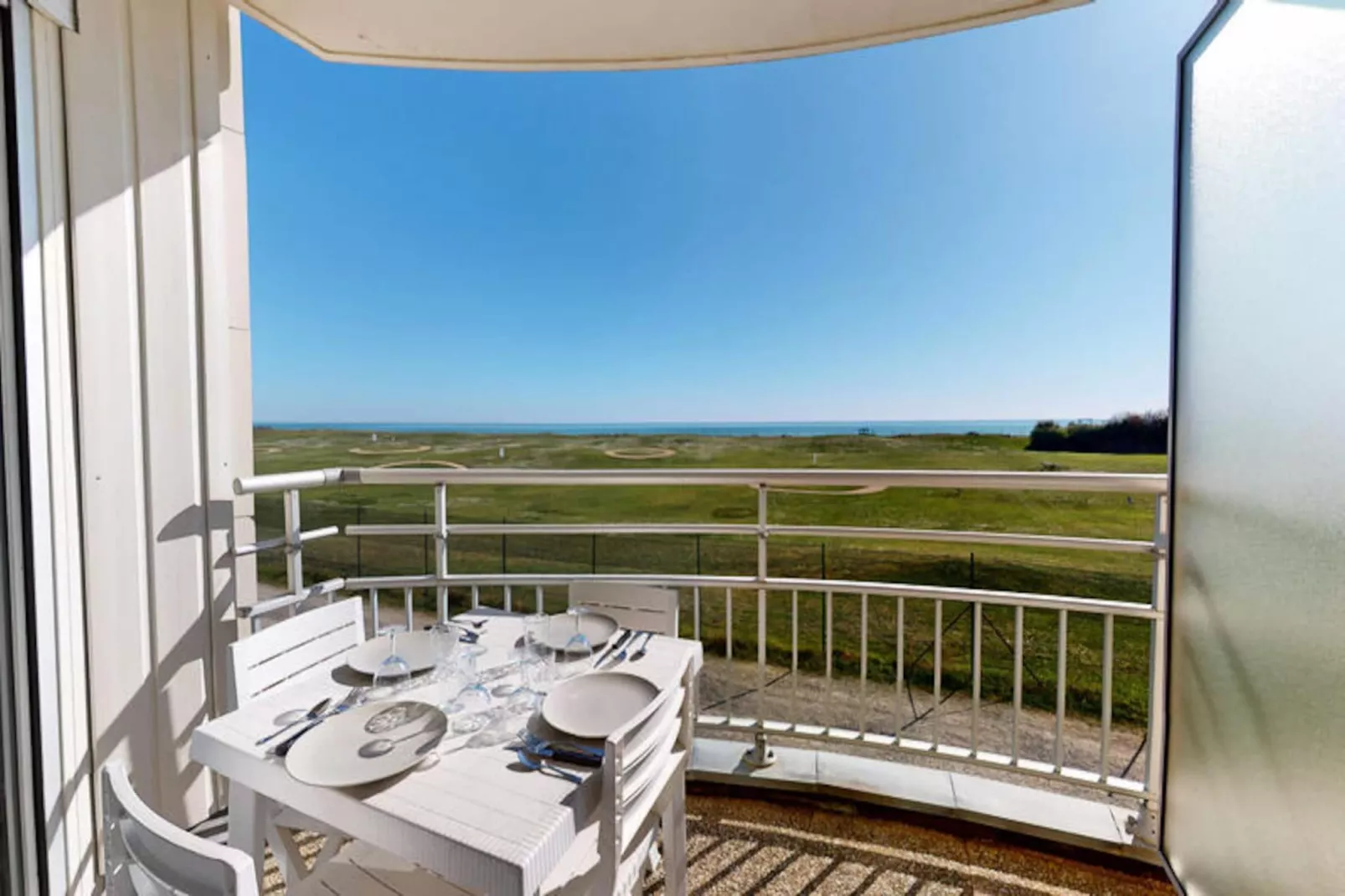 Appartements à Saint-Jean-de-Monts-Niet-getagd