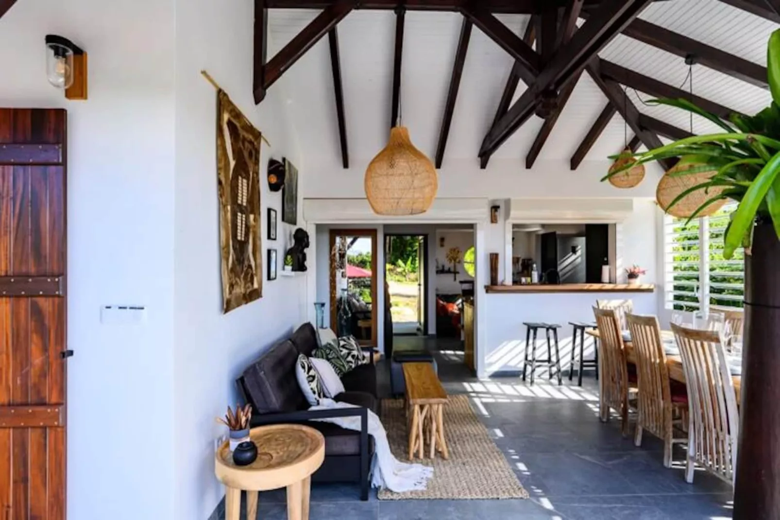 Villa Bwacajou - Niet-getagd