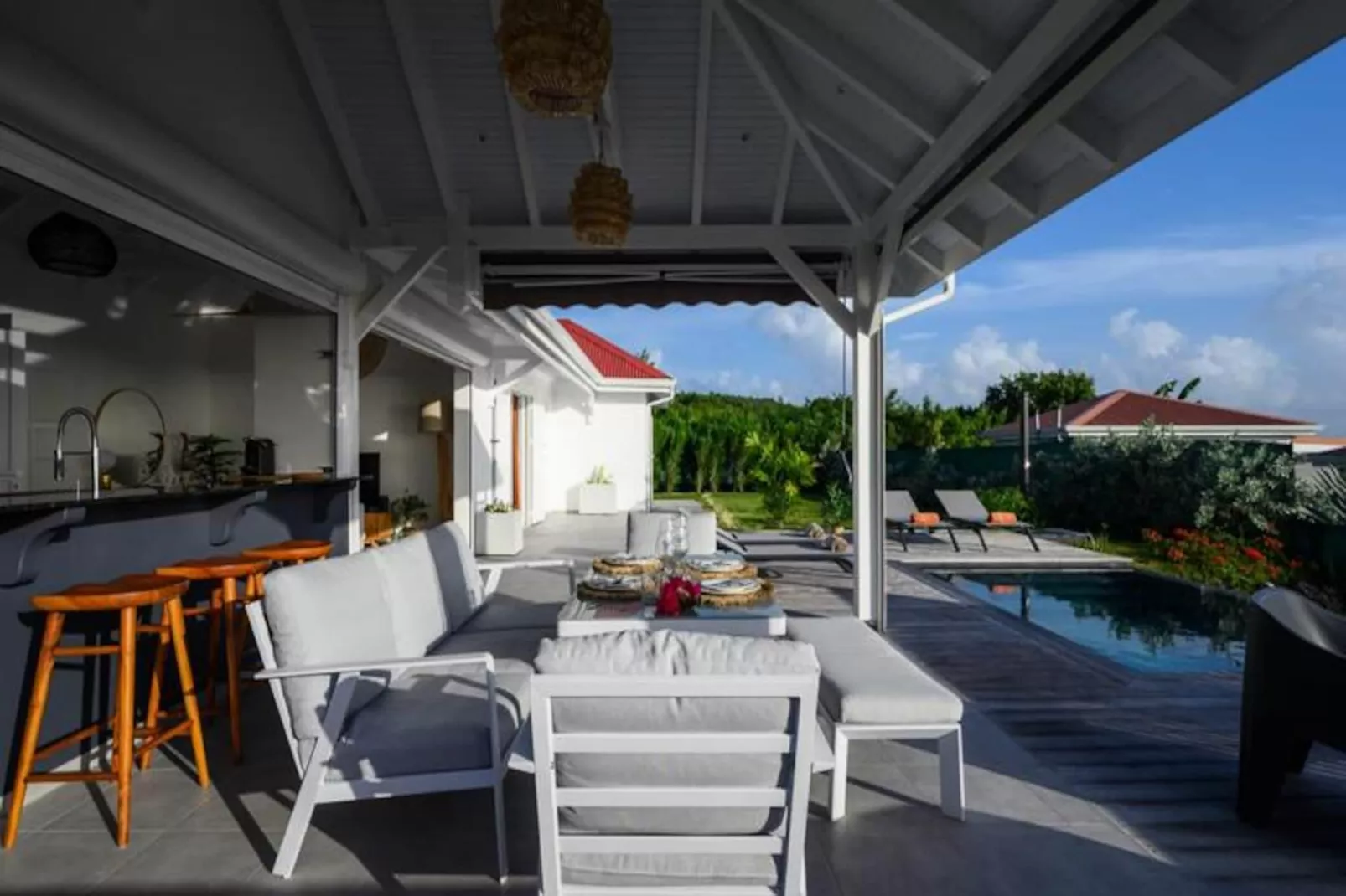 Villa Paloma - Niet-getagd