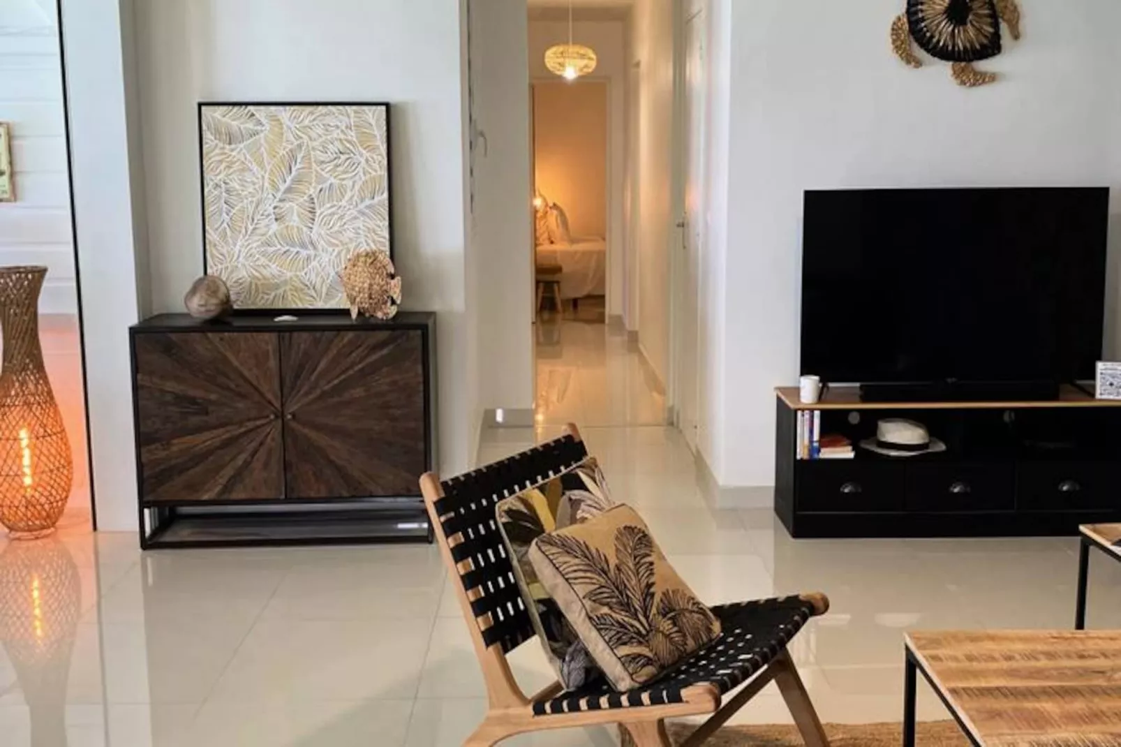 Villa Le Nid Des Colibris-Niet-getagd