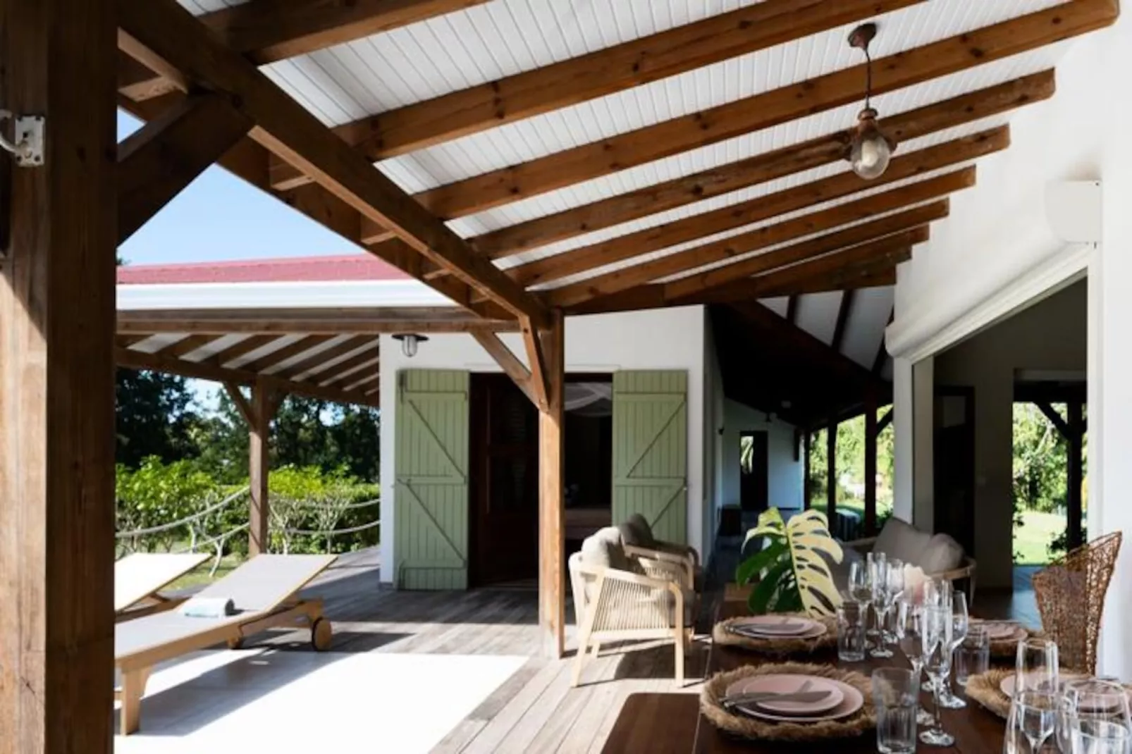 Villa Jacaranda - Niet-getagd