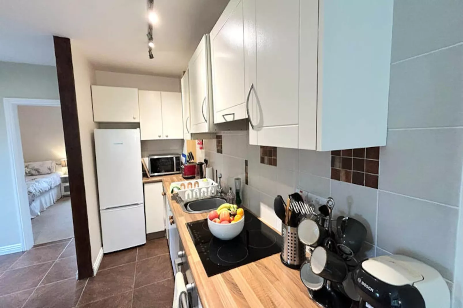 Mobil Home - Bungalow - Cottage à Clifden Galway-Niet-getagd