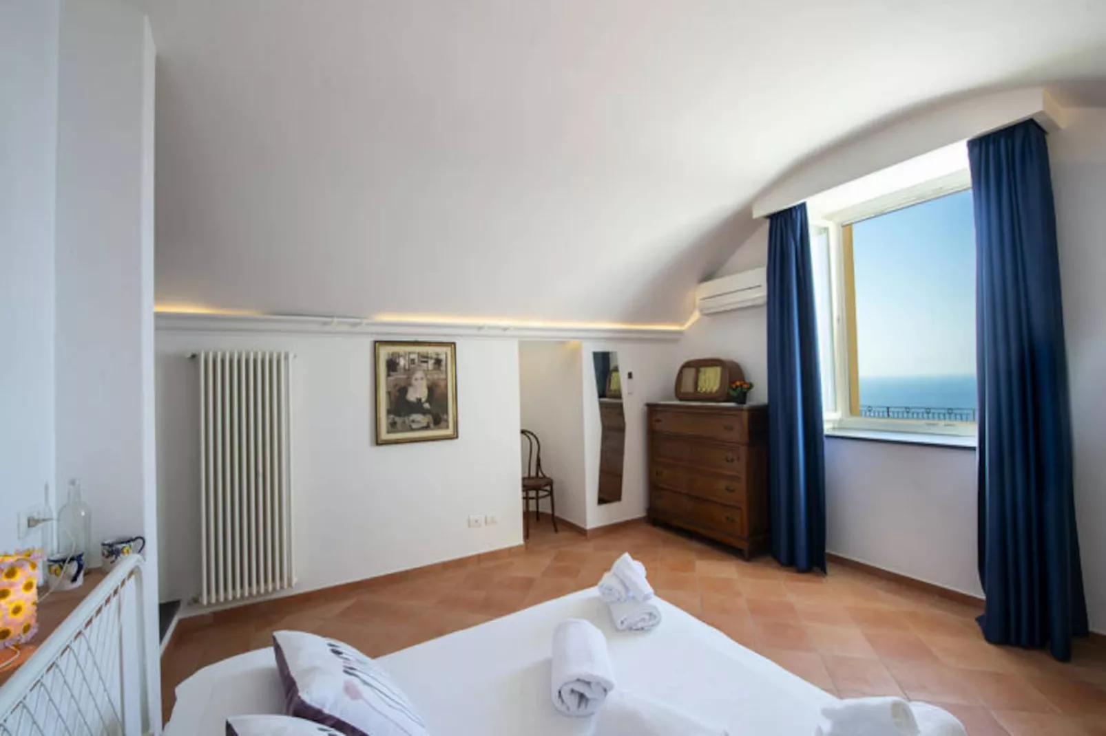 Appartements à Praiano-Niet-getagd