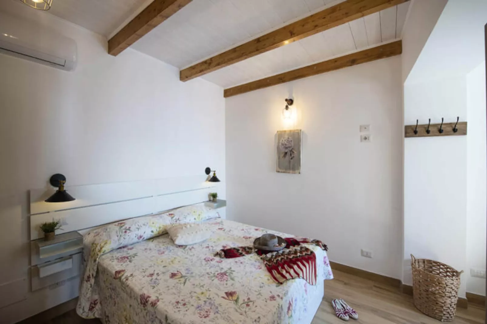 Maison à Praiano-Niet-getagd