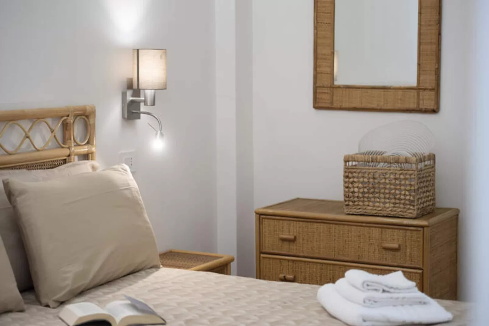 Appartements à Maiori-Niet-getagd