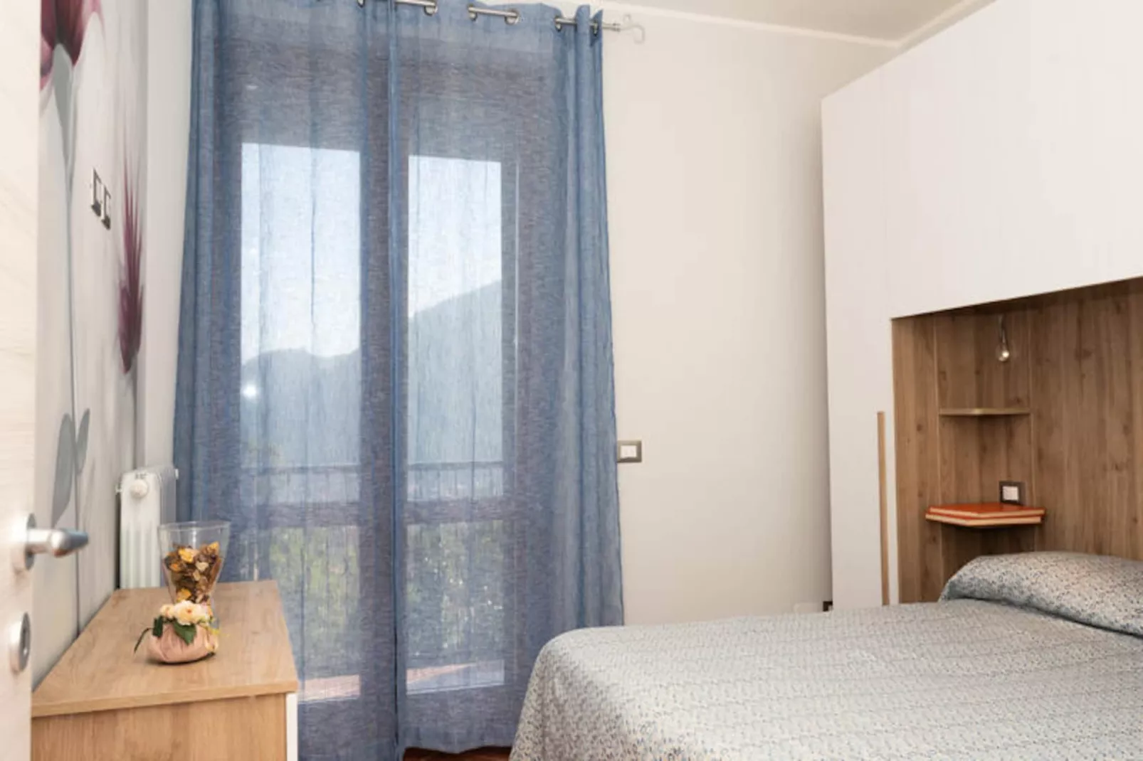 Maison à Tramonti-Niet-getagd