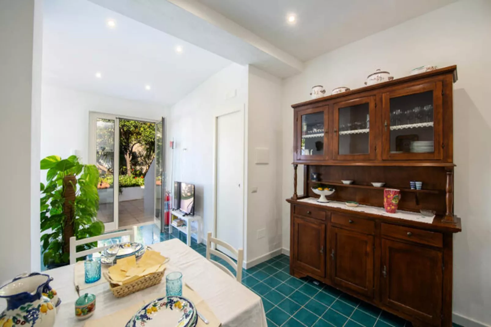 Appartements à Praiano-Niet-getagd