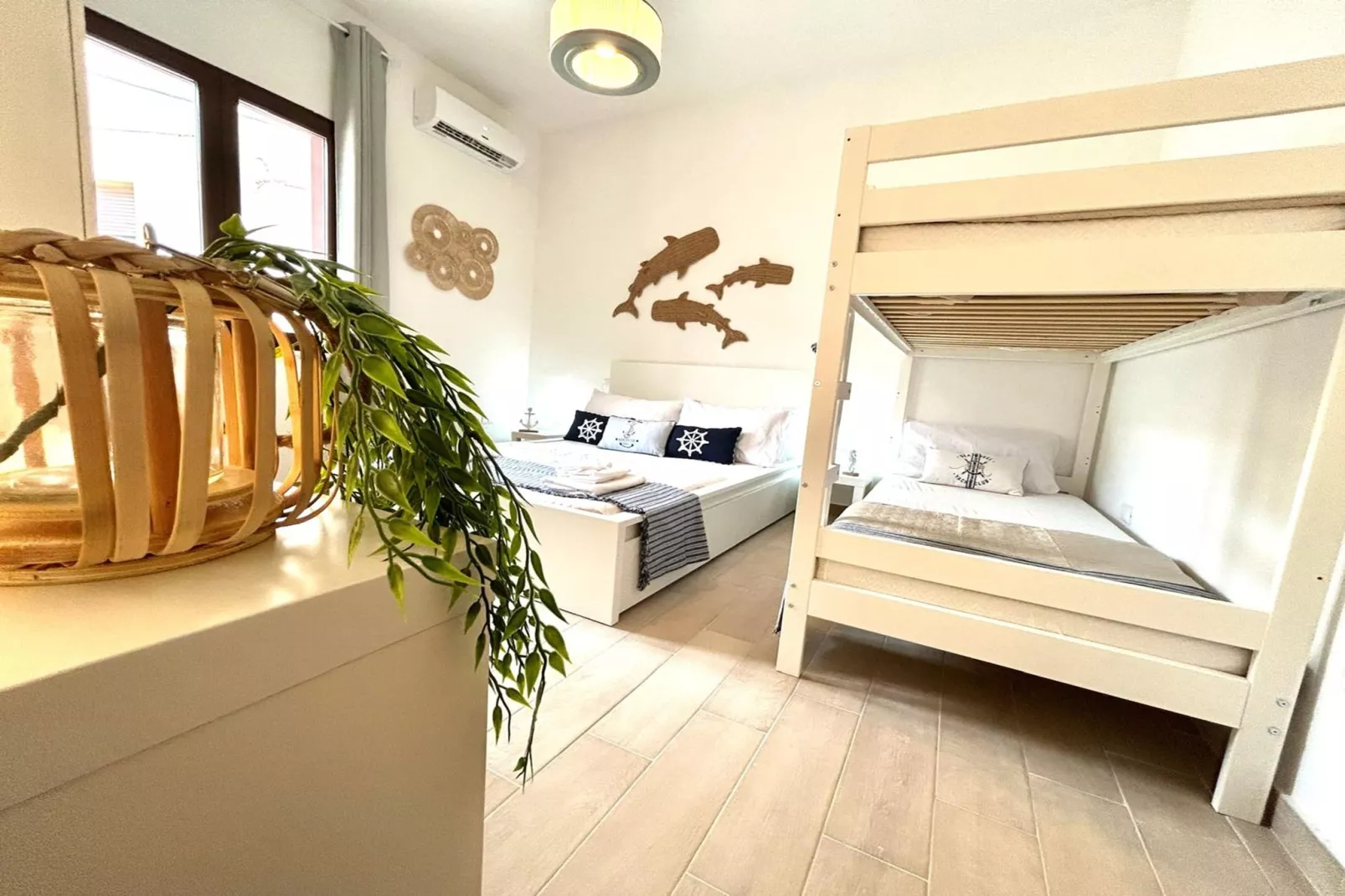 TRINITA' 1-Slaapkamer