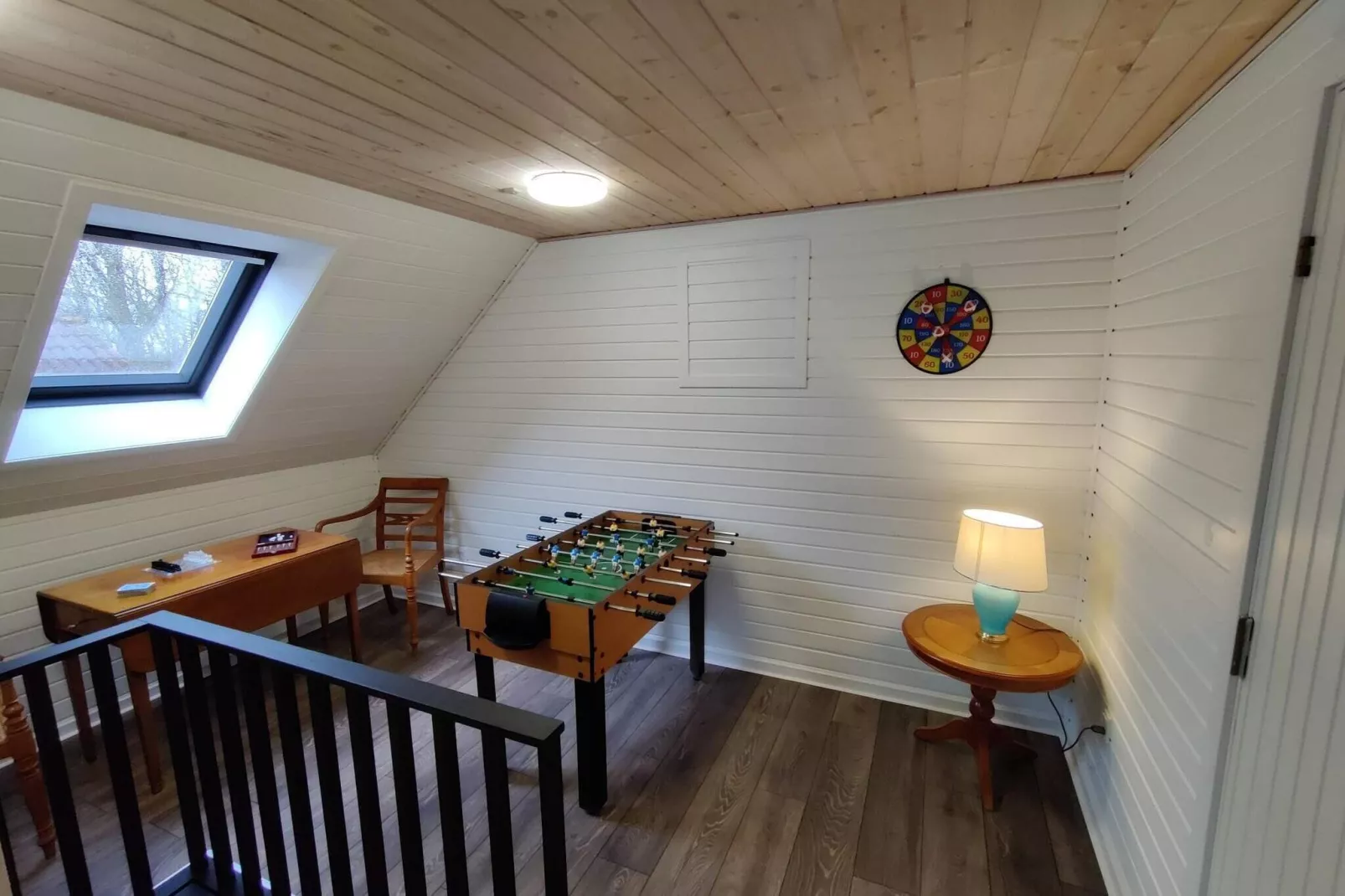 10 persoons vakantie huis in Oksbøl-Binnen