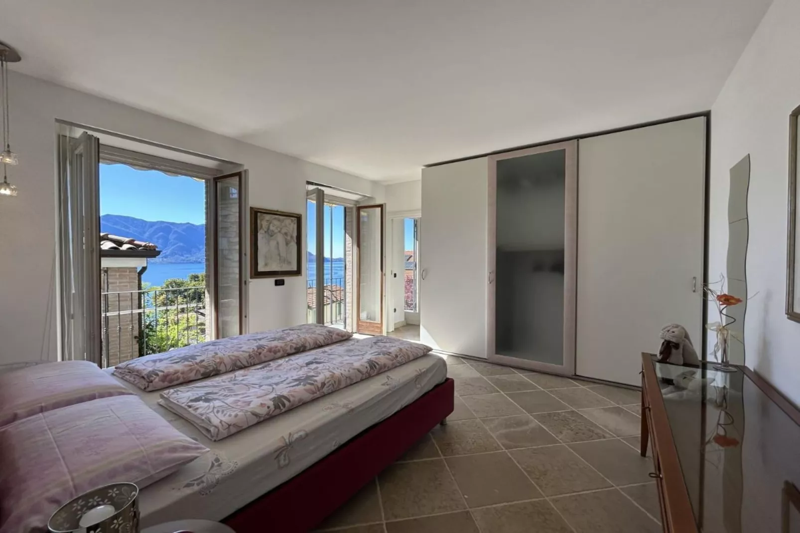 Villa Gonte Sei-Slaapkamer