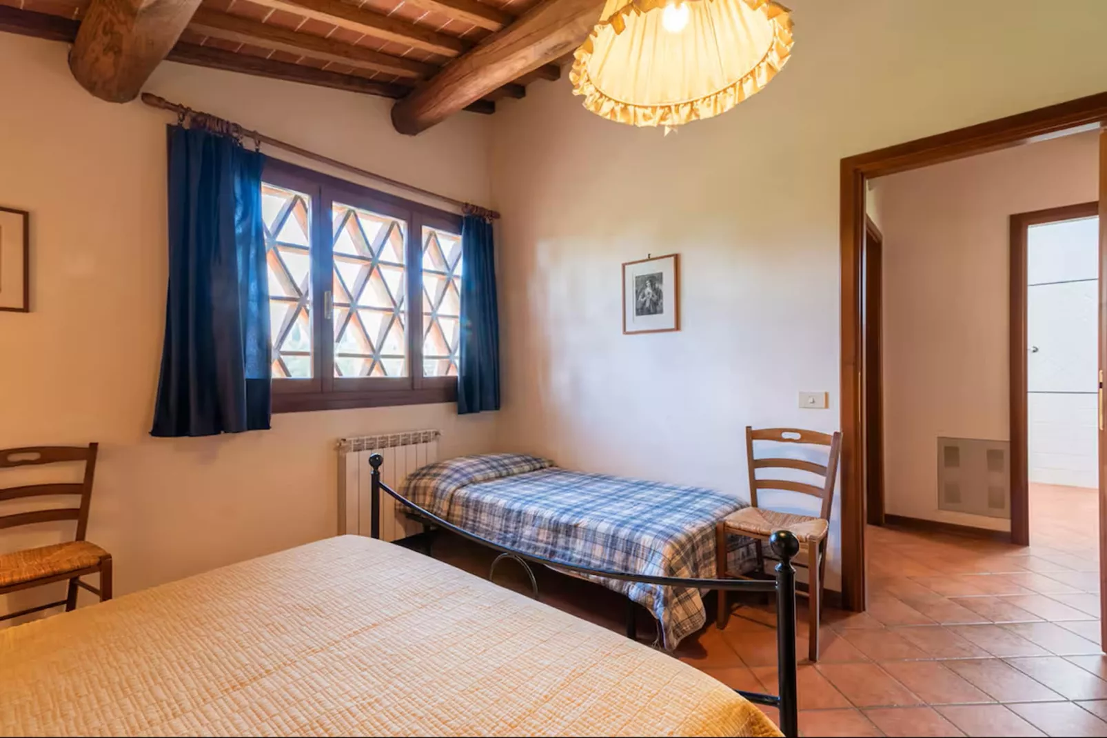 Falegnameria-Slaapkamer