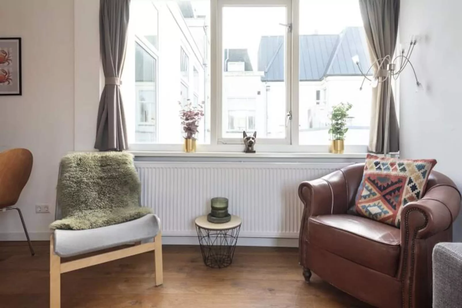 Isa Mae Apartment - Niet-getagd