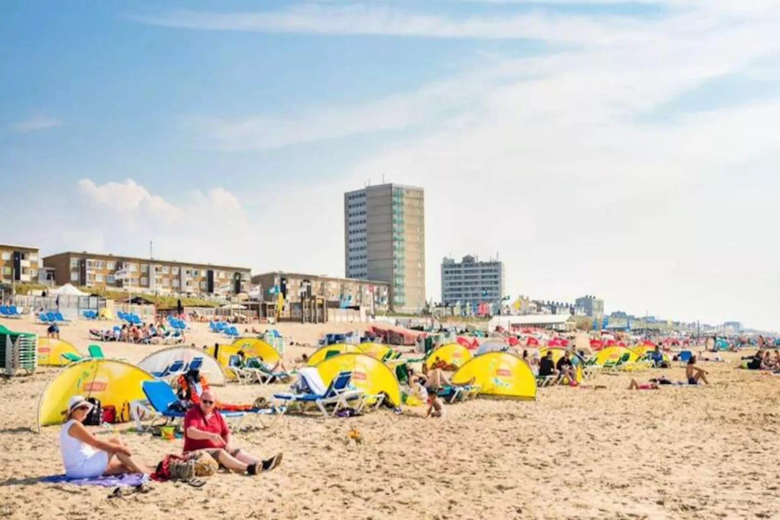 Follow The Sun Zandvoort-Niet-getagd