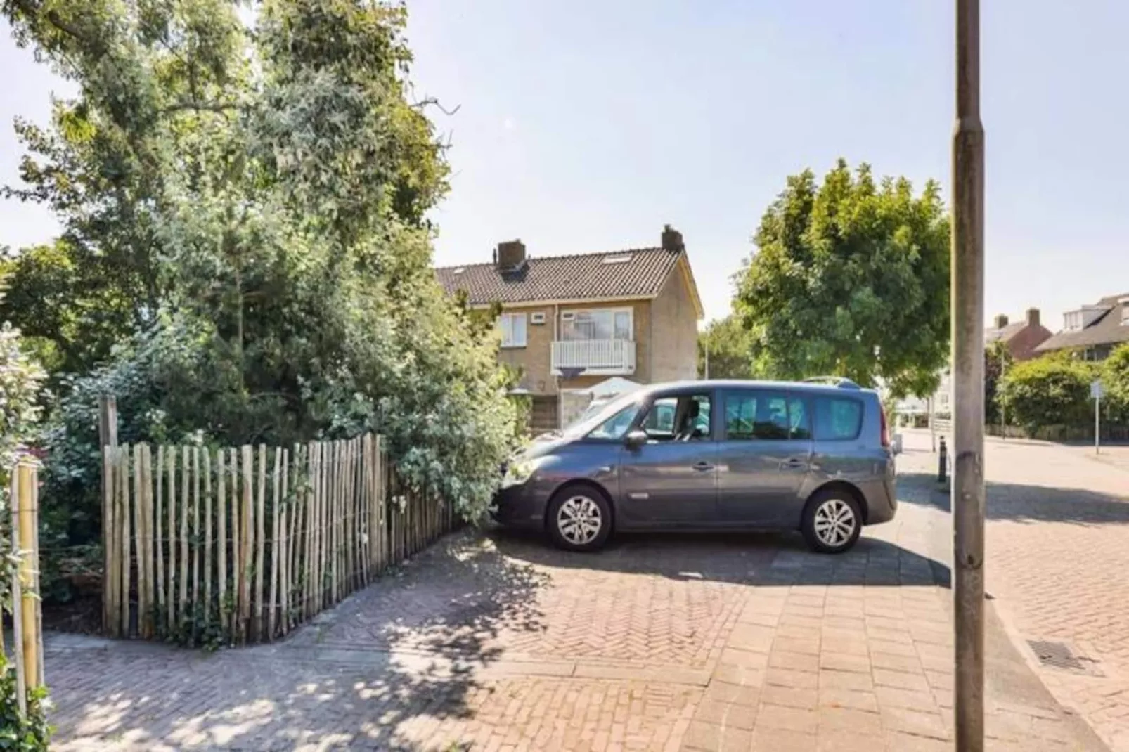 Beach House Amsterdam-Niet-getagd