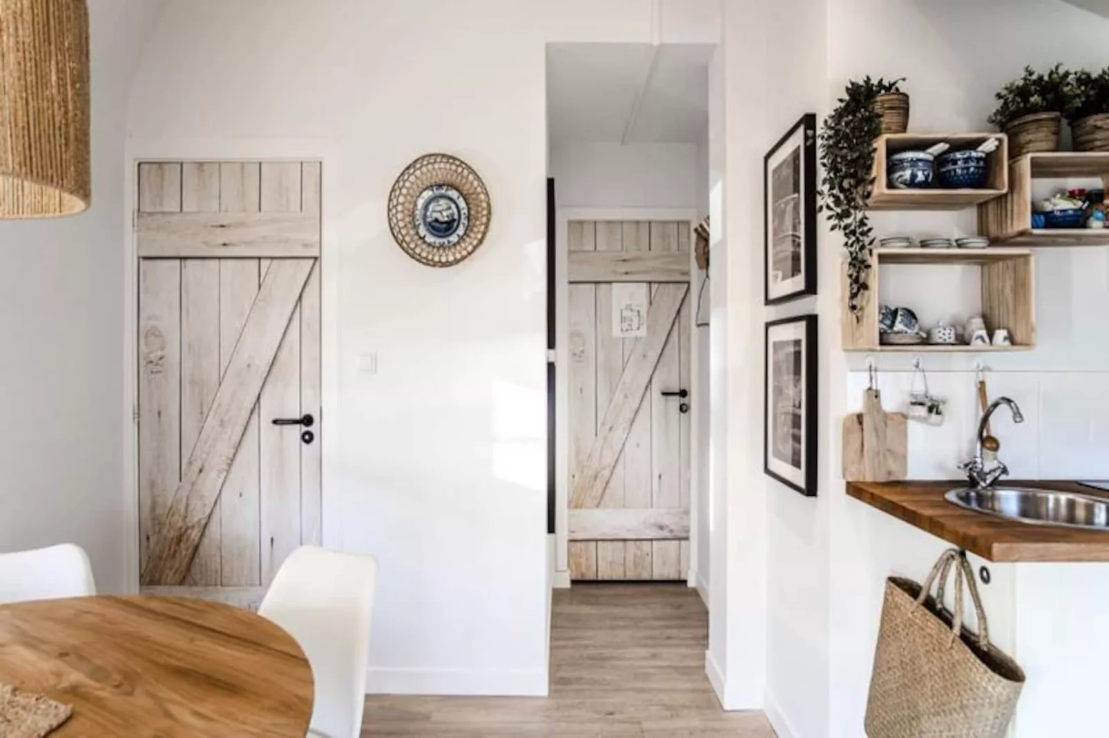 South Beach House 4 - Split Level-Niet-getagd