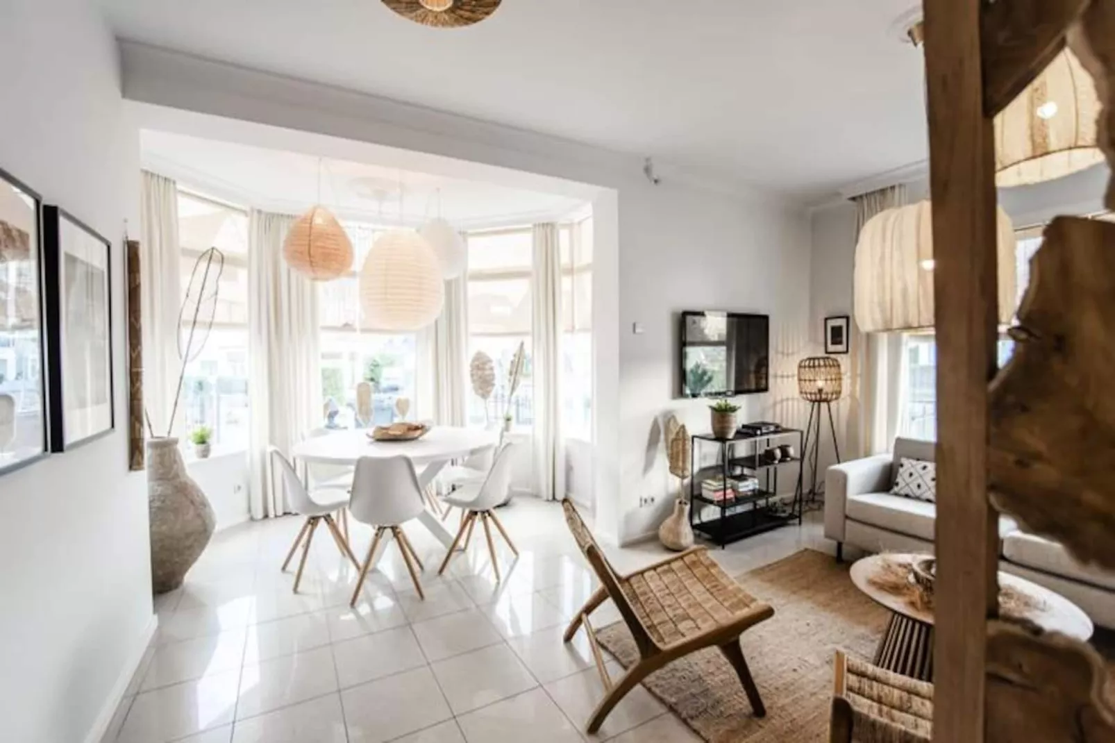 South Beach House - Apartment Groundfloor-Niet-getagd