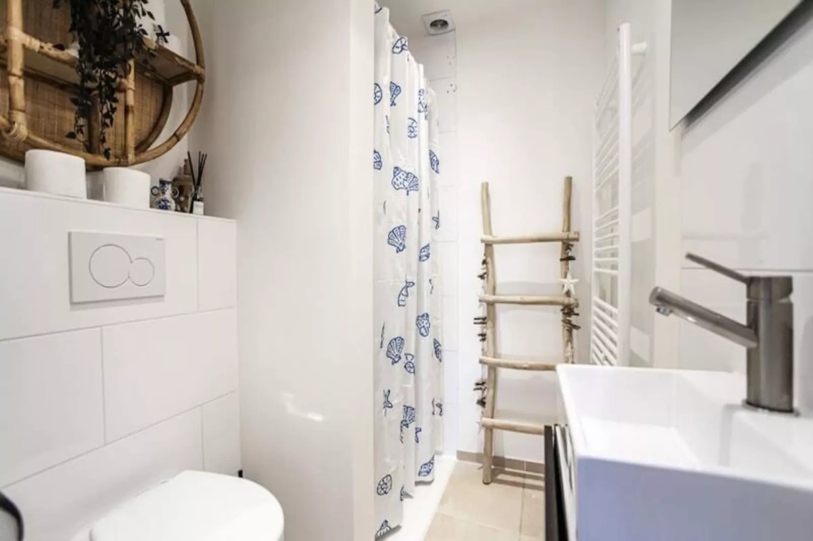 South Beach House 3 - Studio-Niet-getagd