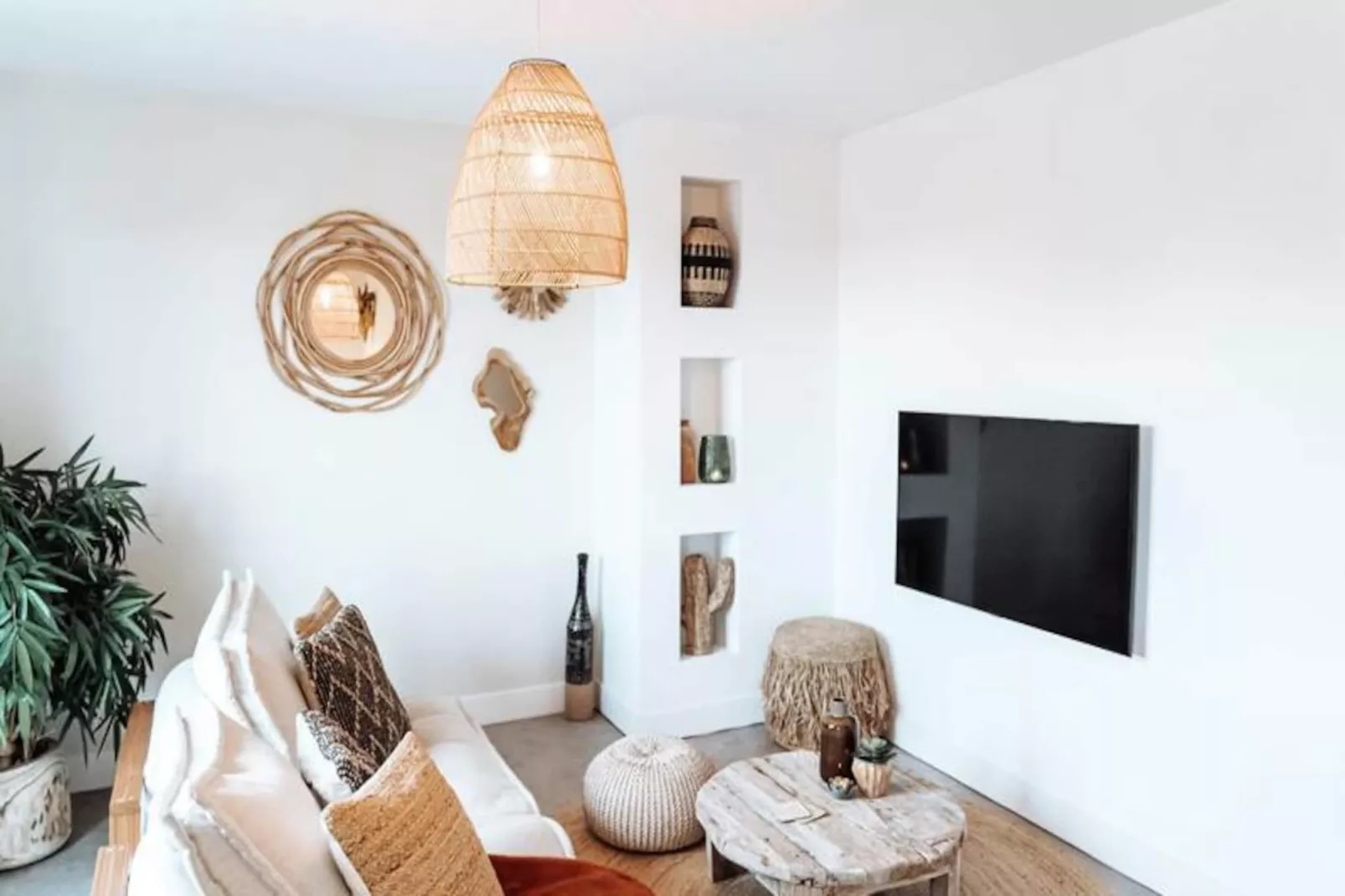 Bamboa Apartment-Niet-getagd