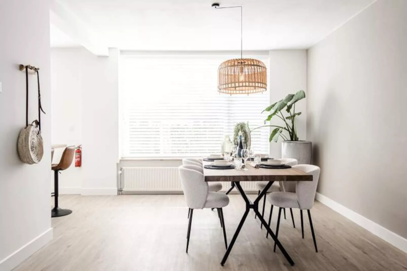 Marley&rsquo;s Beachhouse Apartment-Niet-getagd