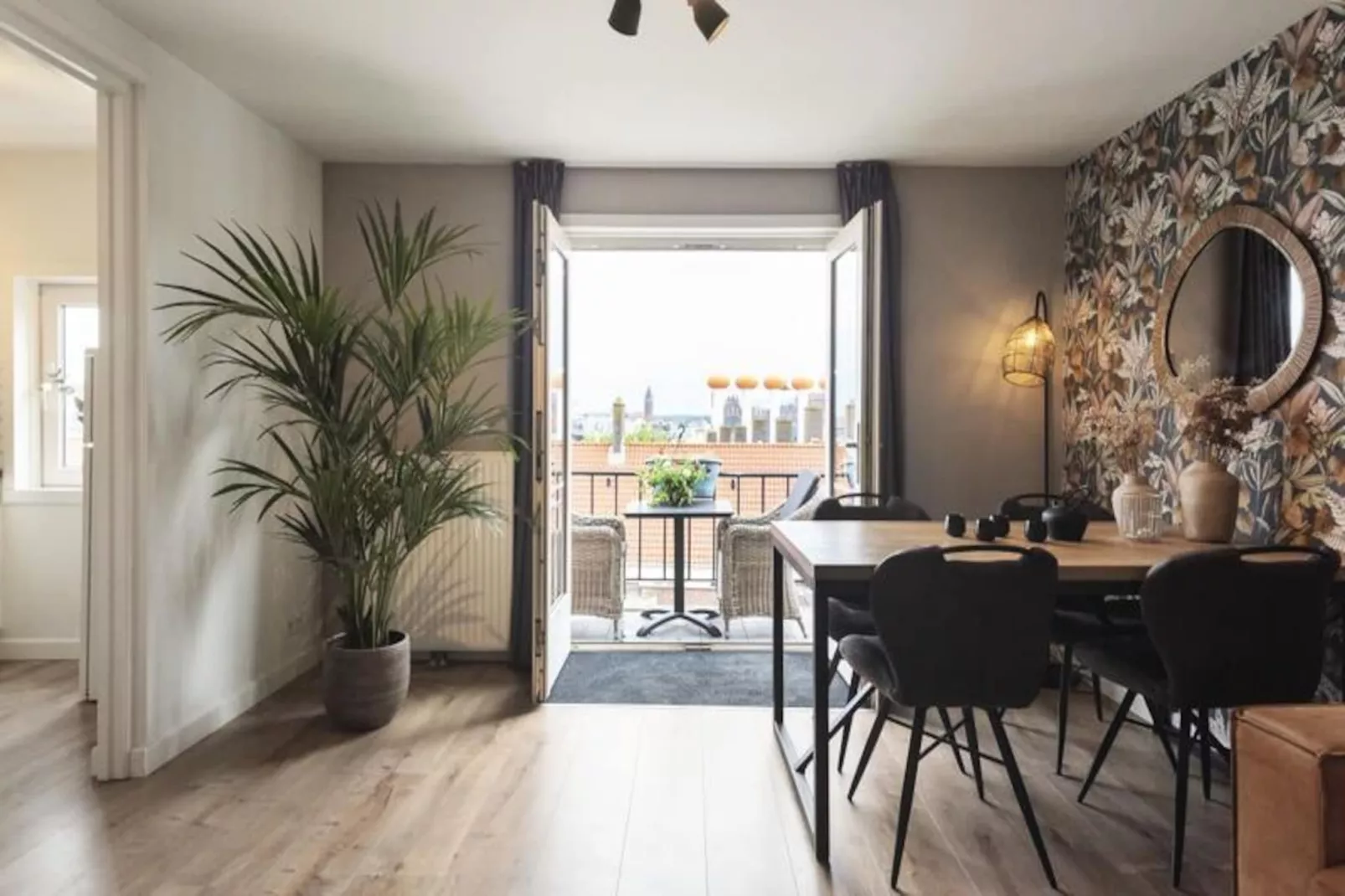 The Beach & Town Suite-Niet-getagd