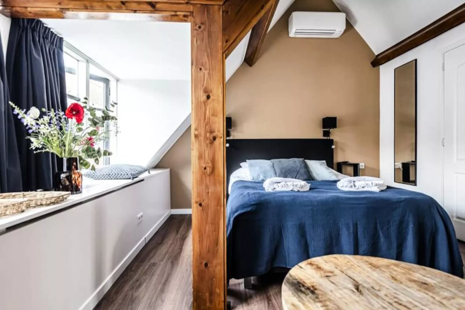 Apartment 't Duinpannetje-Niet-getagd