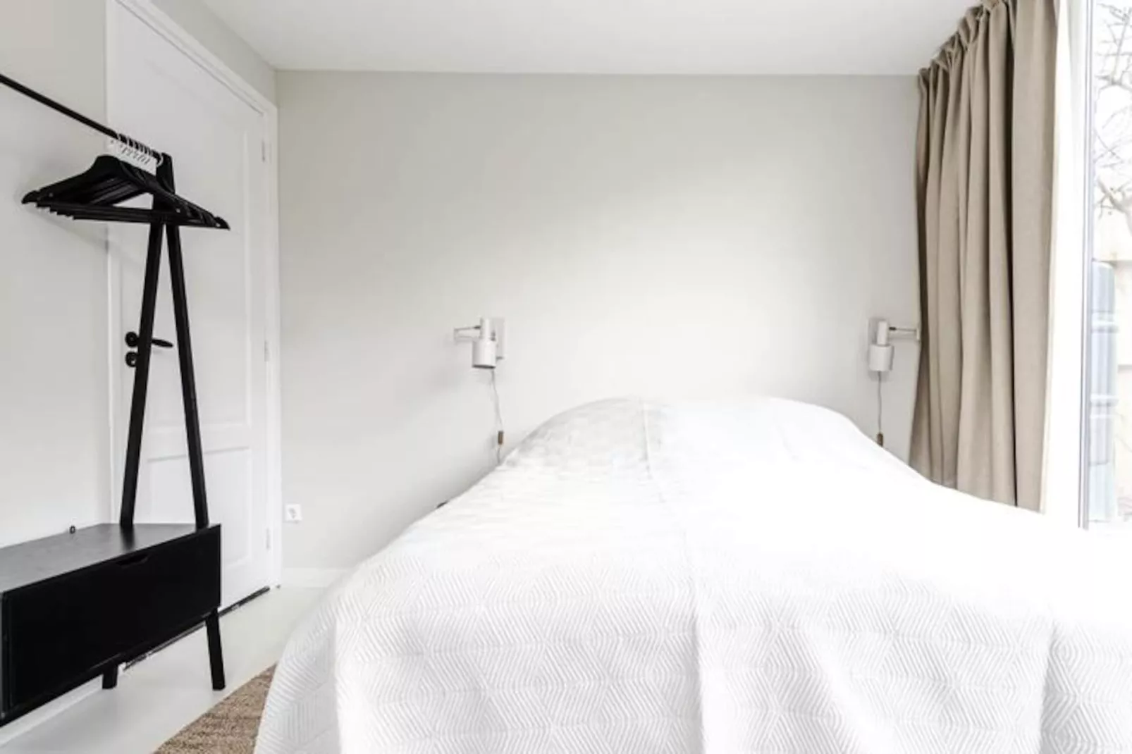 The Garden Suite-Niet-getagd