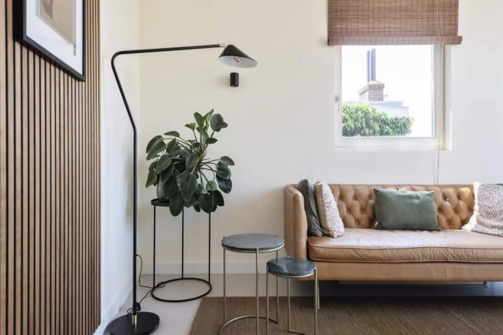 The Modern Burrow-Niet-getagd