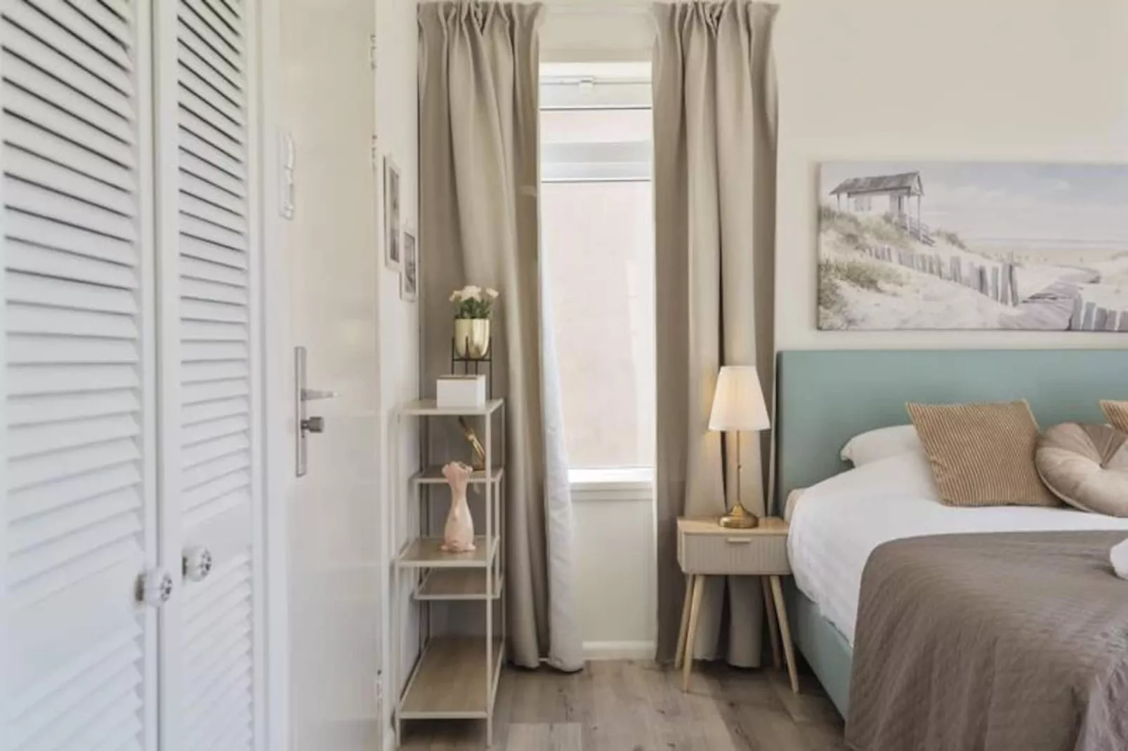 Boutique Pension Bennekom - Studio 1-Niet-getagd