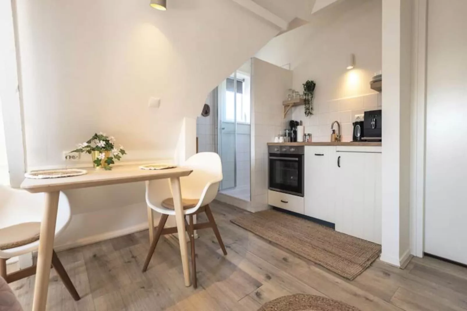 Boutique Pension Bennekom - Studio 3-Niet-getagd