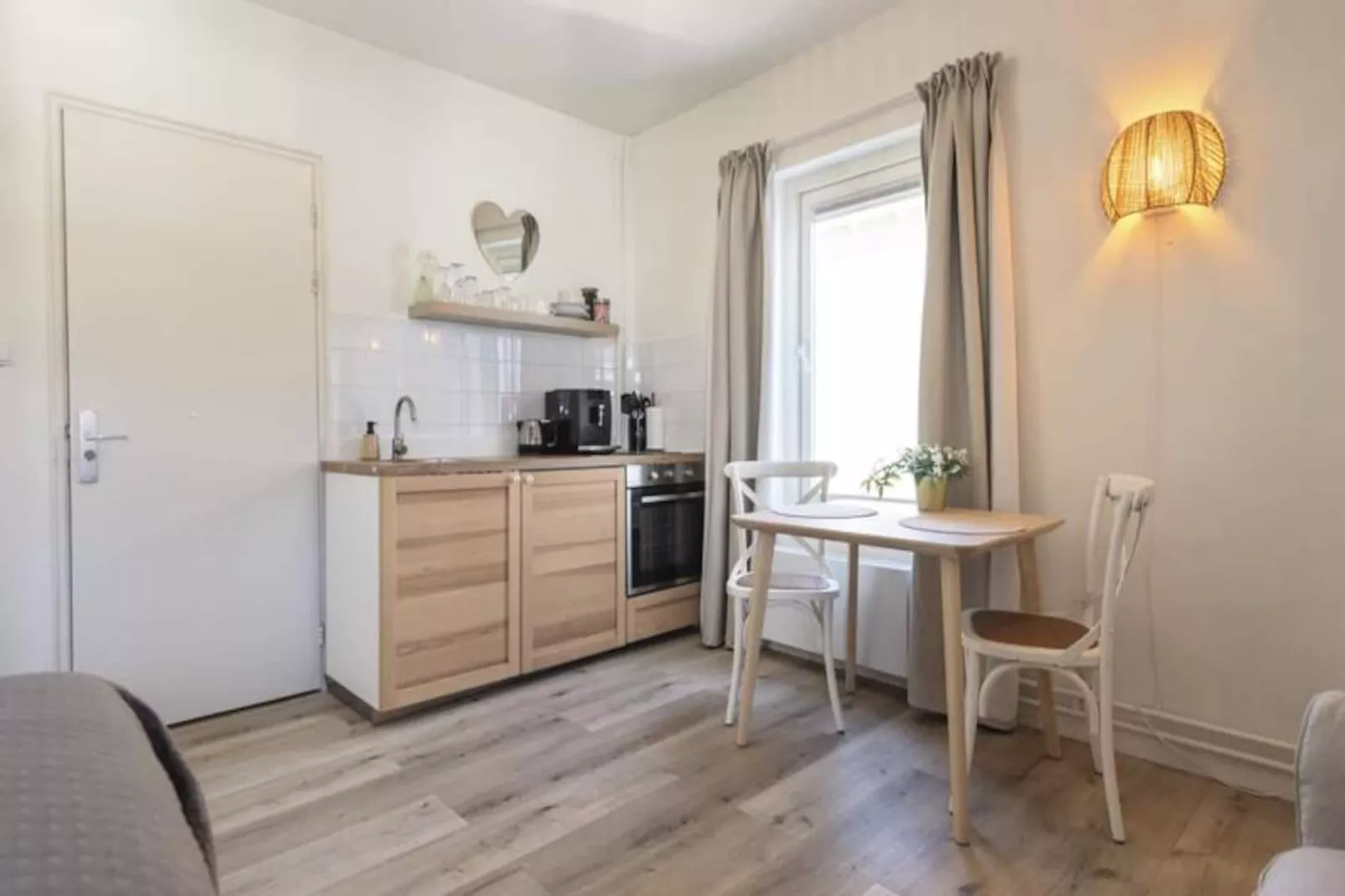 Boutique Pension Bennekom - Studio 2-Niet-getagd