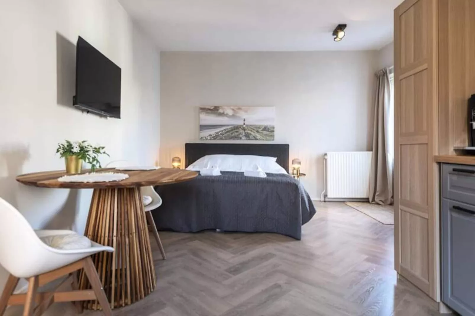 Boutique Pension Bennekom - Charming Guesthouse-Niet-getagd