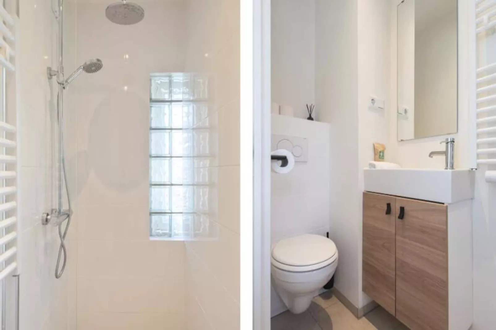 Yucca Apartment - Beachhouse Zandvoort-Niet-getagd