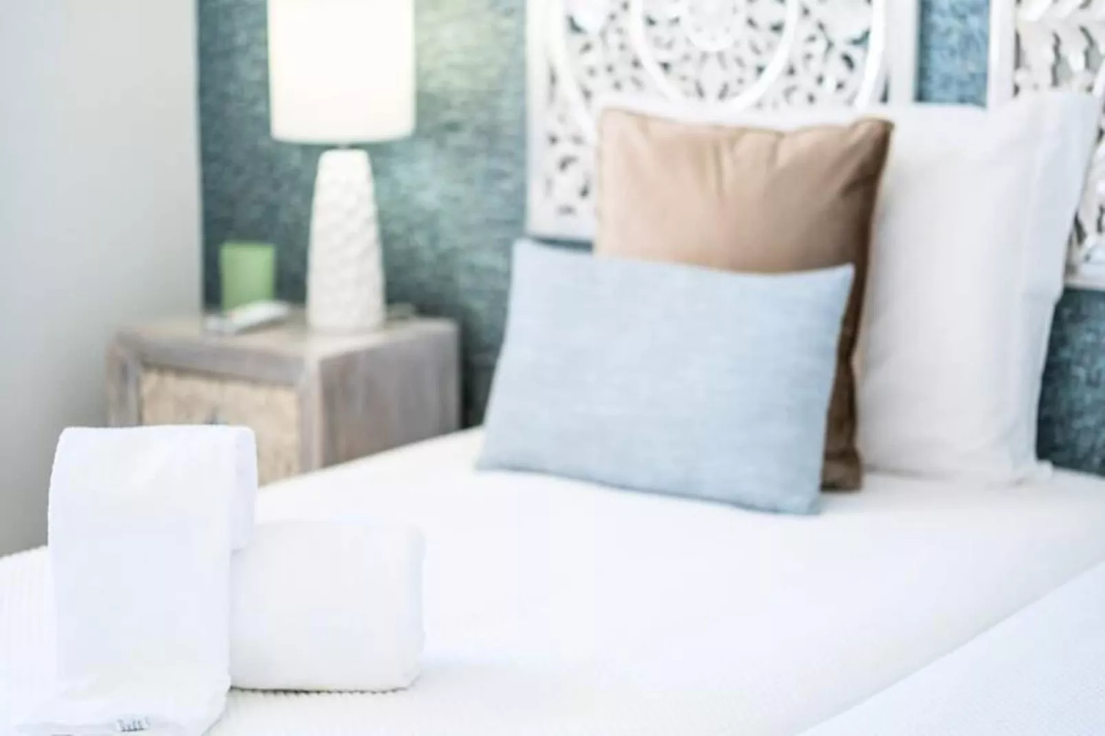 Appartements à Guia-Niet-getagd