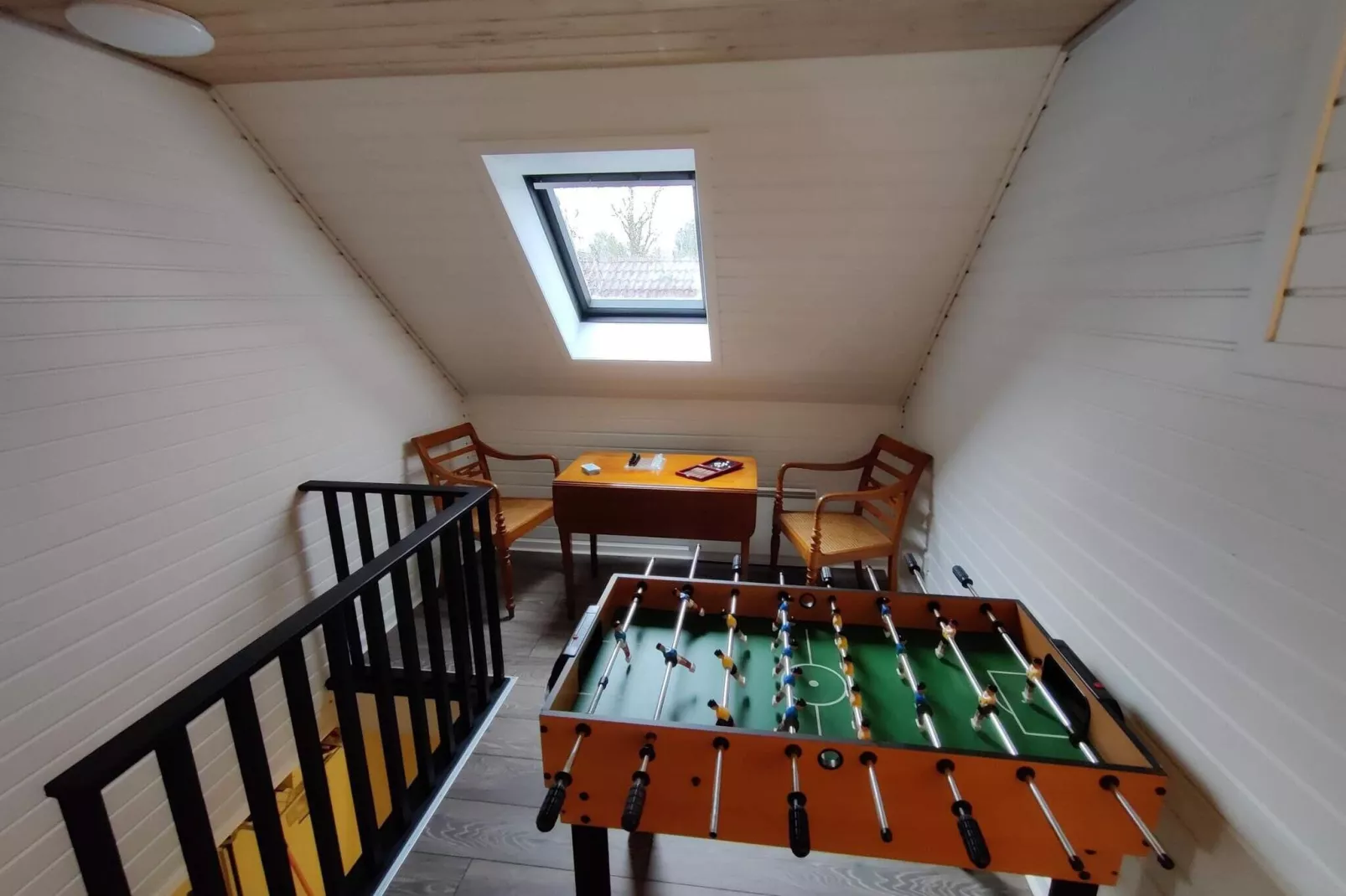 10 persoons vakantie huis in Oksbøl-Binnen