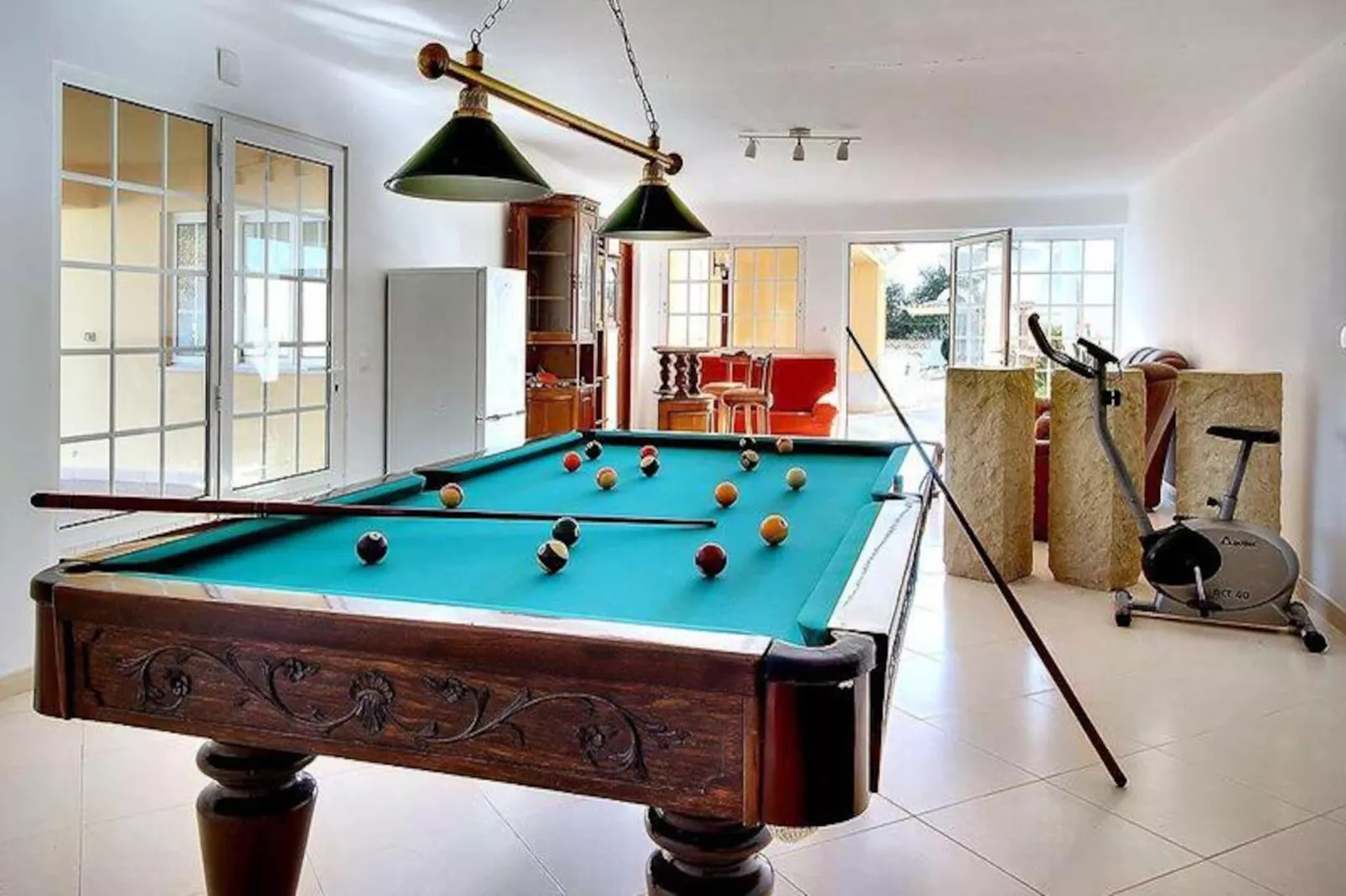 Maison à Guia-Niet-getagd