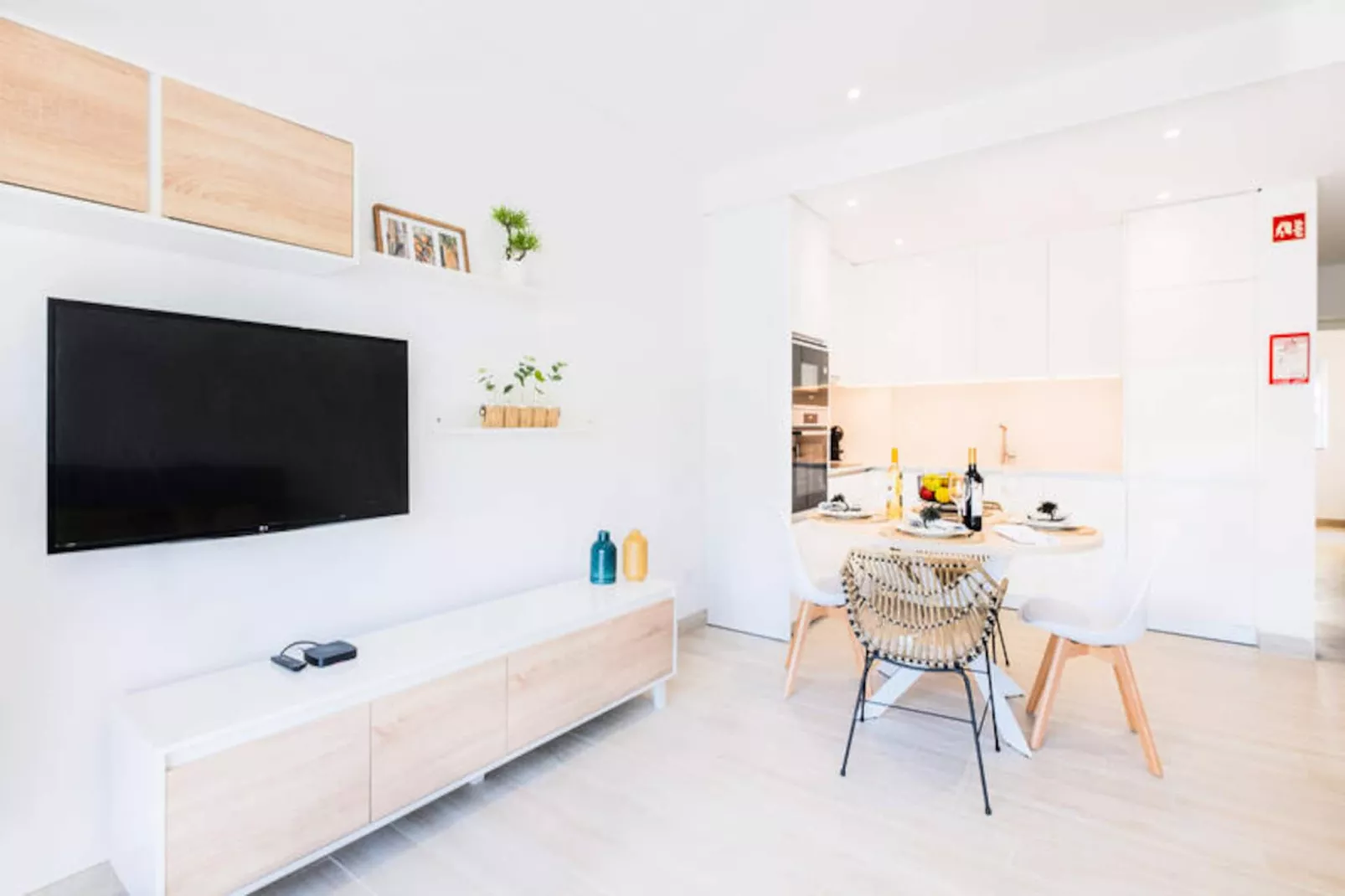 Appartements à Albufeira-Niet-getagd