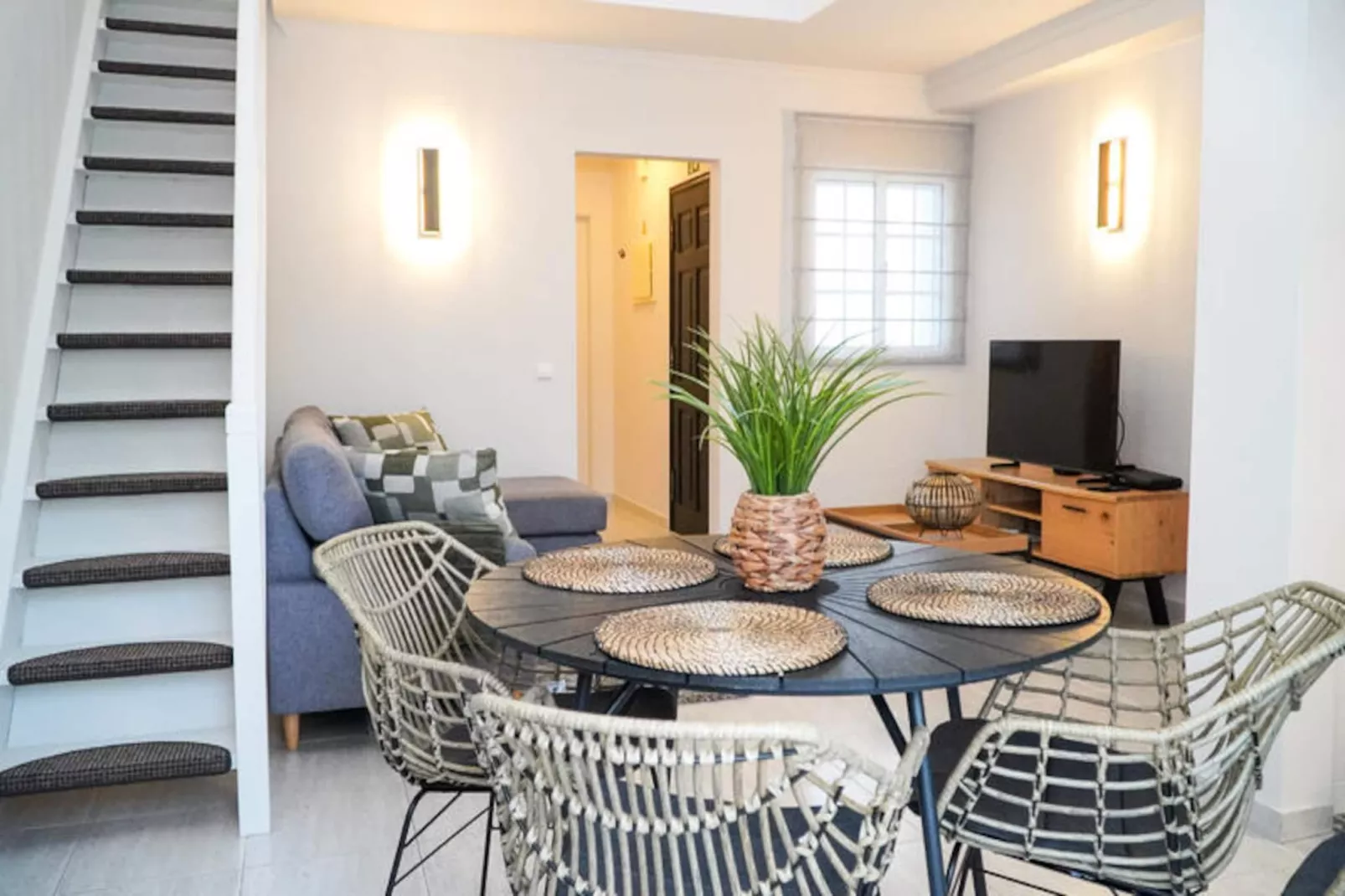 Appartements à Albufeira-Niet-getagd