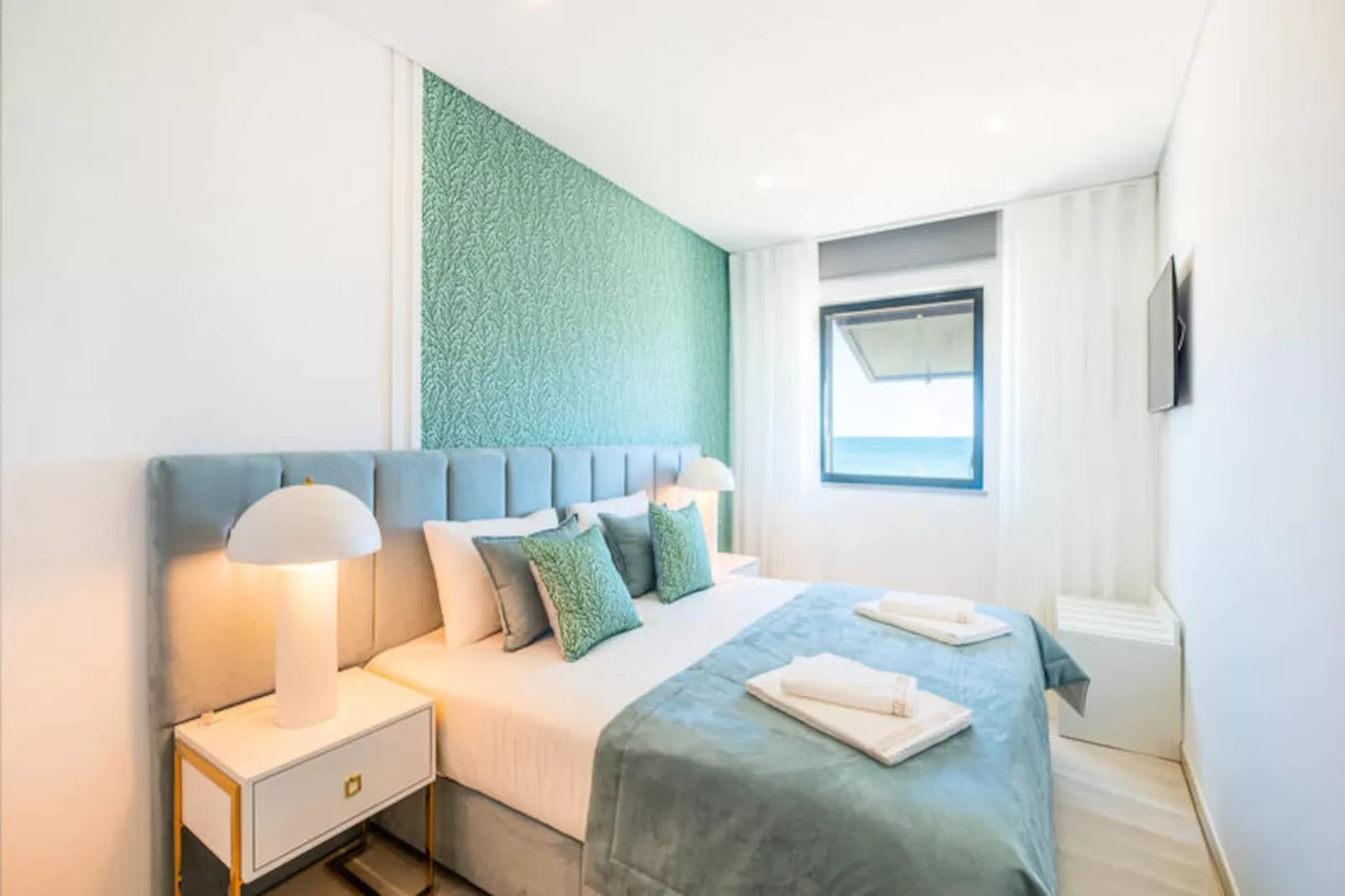 Appartements à Armaçao de Pera-Niet-getagd