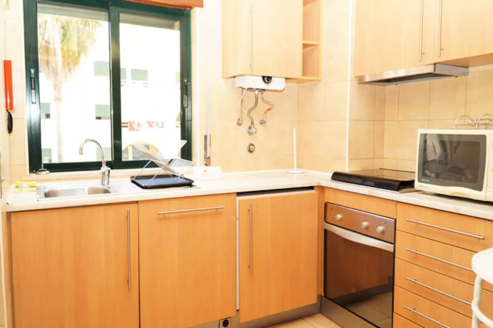 Appartements à Albufeira-Niet-getagd