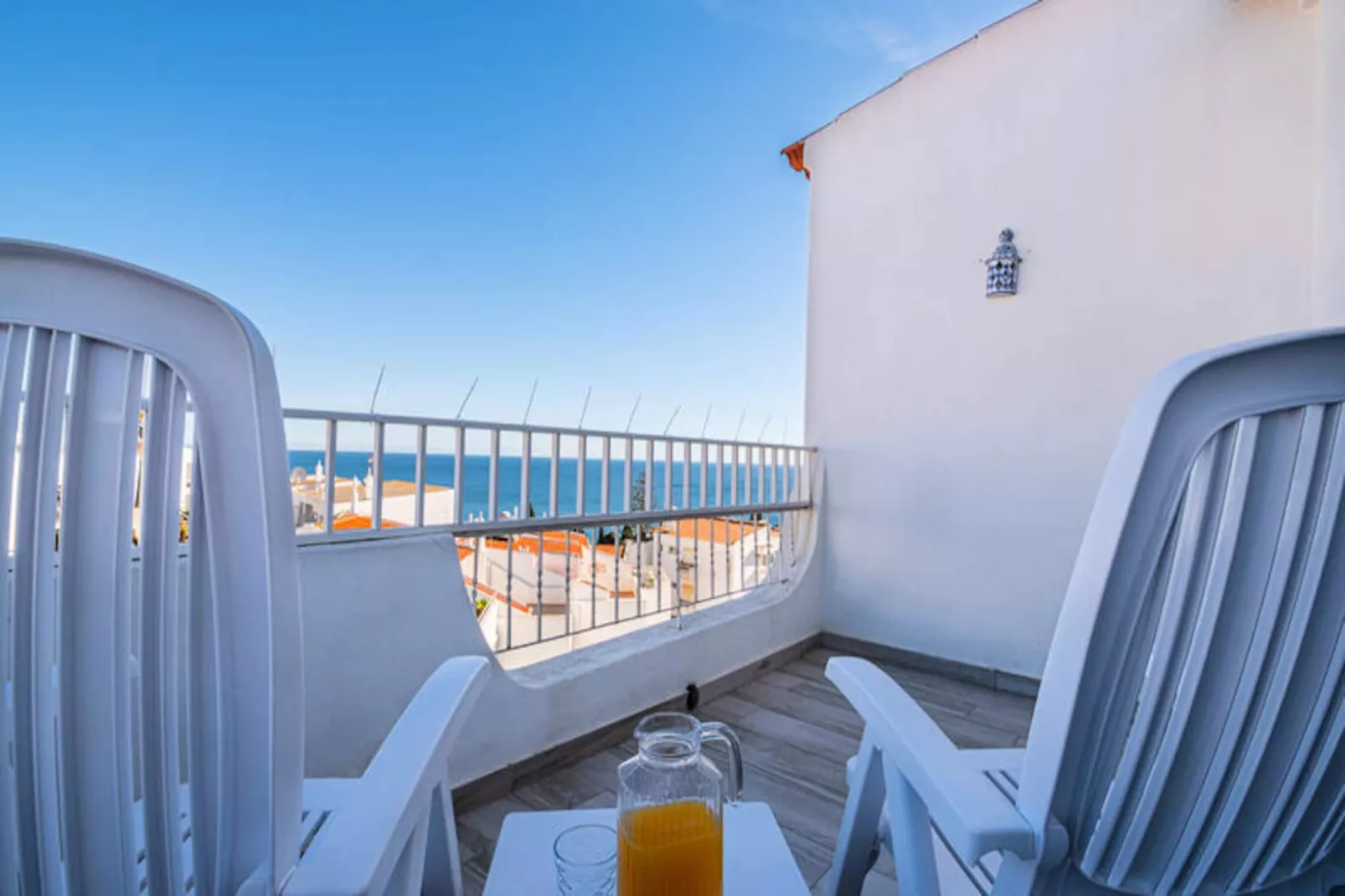 Appartements à Albufeira-Niet-getagd