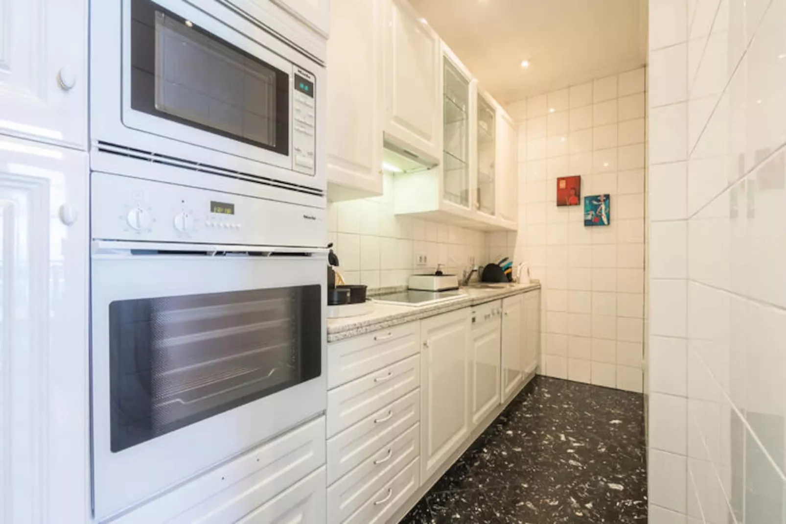 Appartements à Lisbonne-Niet-getagd