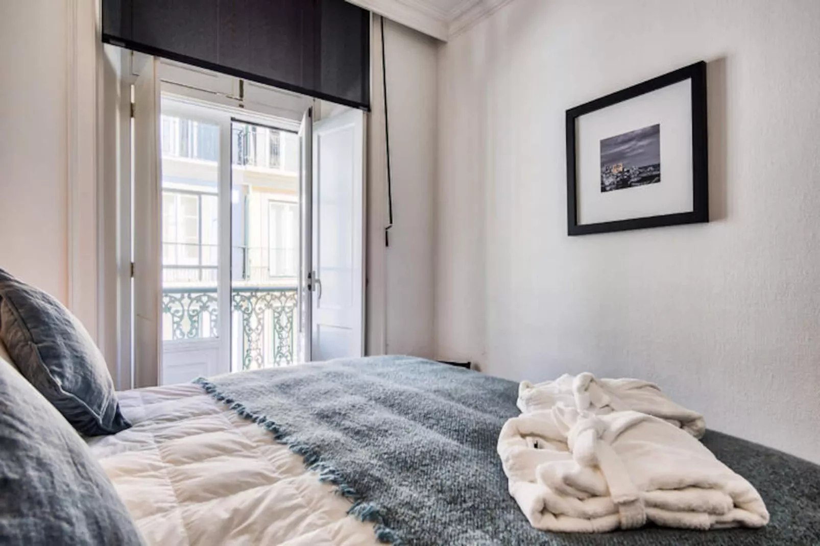 Appartements à Lisbonne-Niet-getagd