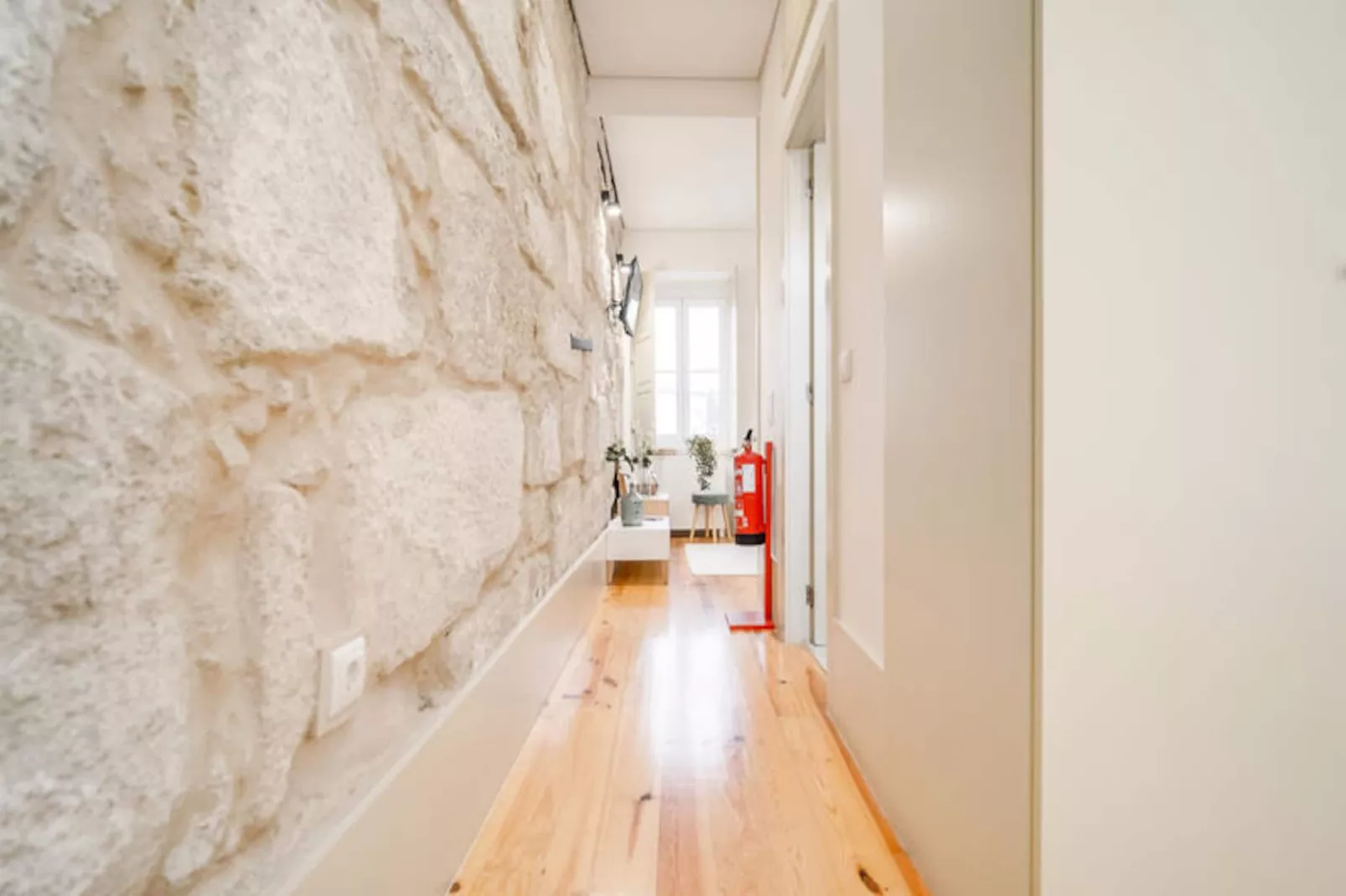 Appartements à Porto-Niet-getagd