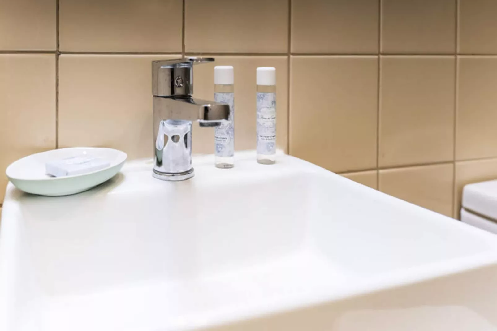 Studio à Porto-Niet-getagd