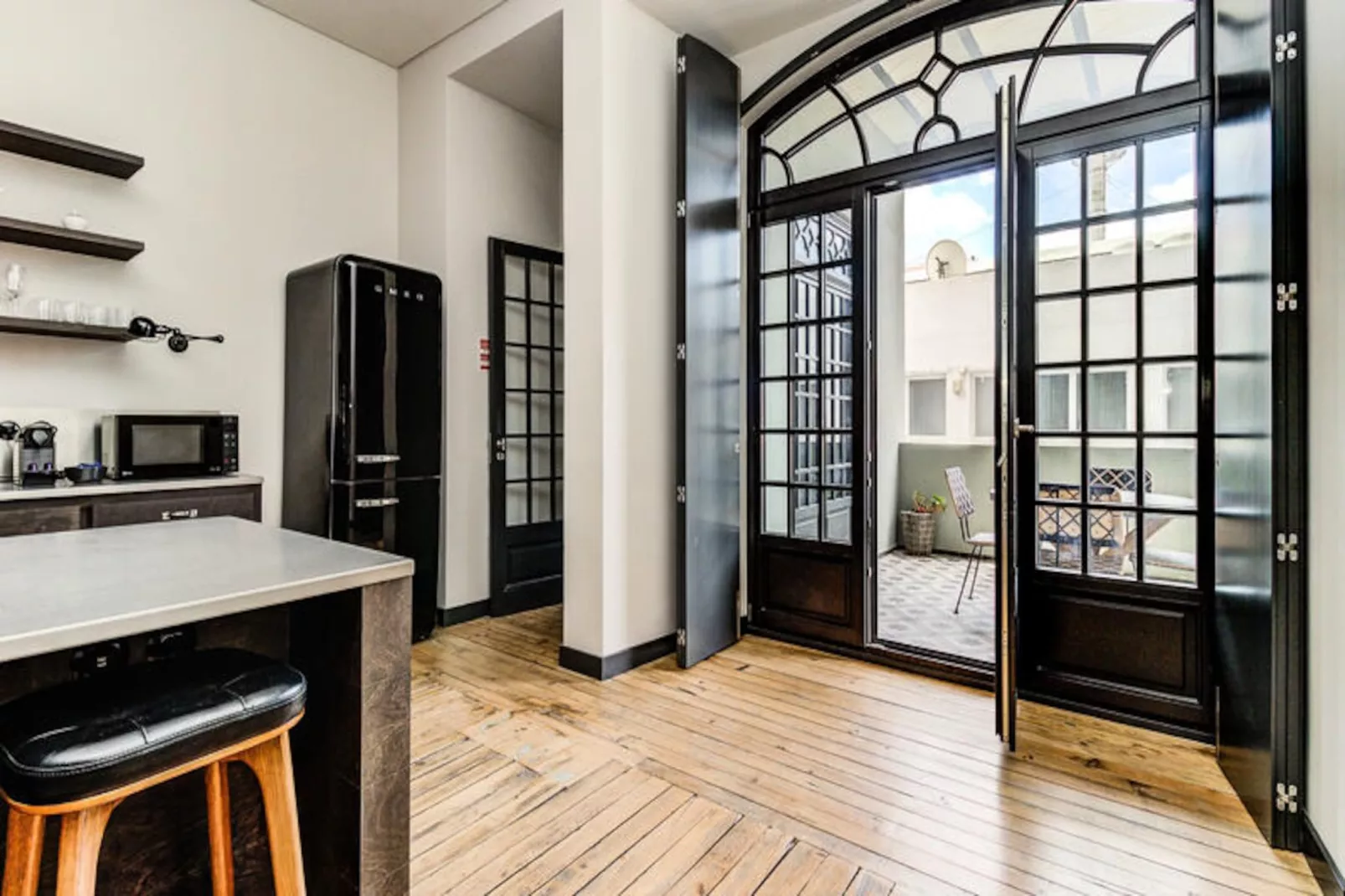 Appartements à Lisbonne-Niet-getagd