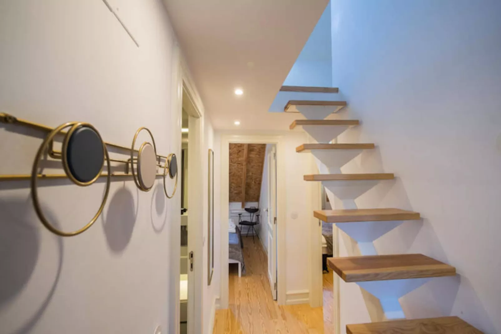 Appartements à Lisbonne-Niet-getagd