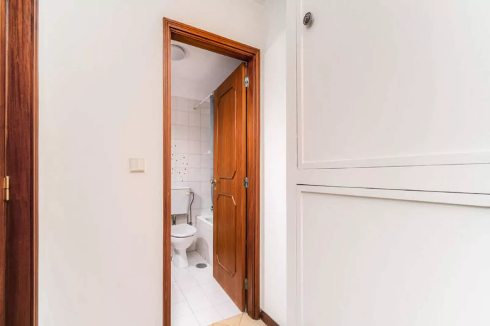 Studio à Porto-Niet-getagd